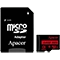 کارت حافظه microSDXC اپیسر کلاس 10 استاندارد UHS-I U1 سرعت 85MBps ظرفیت64گیگابایت به همراه آداپتور SD
